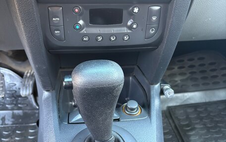 Renault Symbol I, 2007 год, 250 000 рублей, 22 фотография