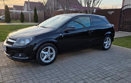Opel Astra H, 2008 год, 400 000 рублей, 2 фотография