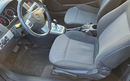 Opel Astra H, 2008 год, 400 000 рублей, 5 фотография