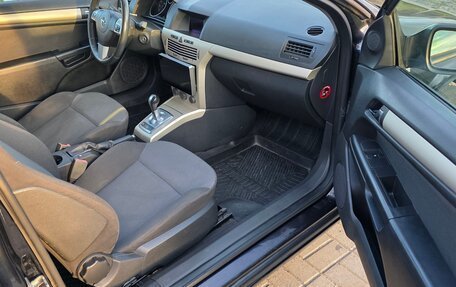 Opel Astra H, 2008 год, 400 000 рублей, 8 фотография