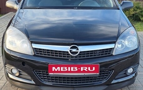 Opel Astra H, 2008 год, 400 000 рублей, 3 фотография