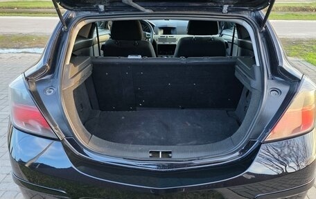 Opel Astra H, 2008 год, 400 000 рублей, 10 фотография