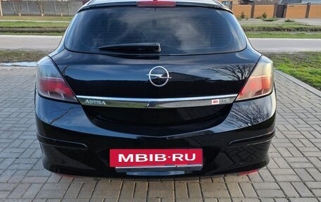 Opel Astra H, 2008 год, 400 000 рублей, 4 фотография