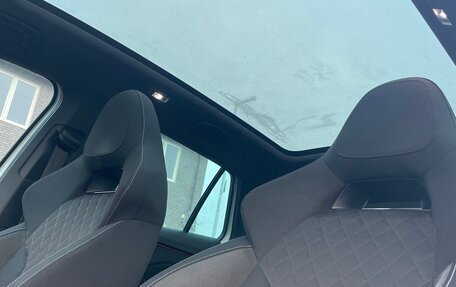 Skoda Scala I, 2021 год, 1 590 000 рублей, 13 фотография