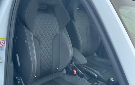 Skoda Scala I, 2021 год, 1 590 000 рублей, 11 фотография