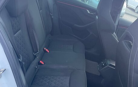 Skoda Scala I, 2021 год, 1 590 000 рублей, 14 фотография