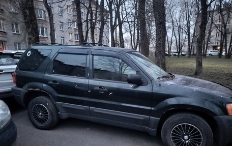 Ford Escape II, 2003 год, 150 000 рублей, 2 фотография