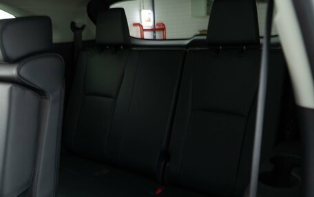 Toyota Highlander, 2025 год, 5 828 888 рублей, 12 фотография