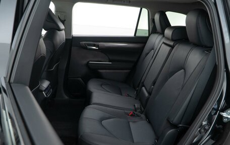 Toyota Highlander, 2025 год, 5 828 888 рублей, 10 фотография