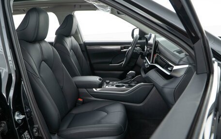 Toyota Highlander, 2025 год, 5 828 888 рублей, 8 фотография