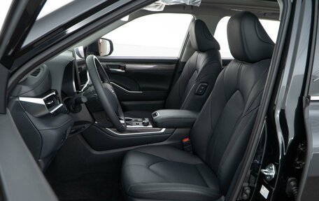 Toyota Highlander, 2025 год, 5 828 888 рублей, 11 фотография