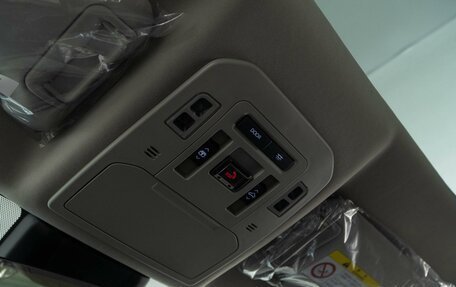 Toyota Highlander, 2025 год, 5 828 888 рублей, 16 фотография