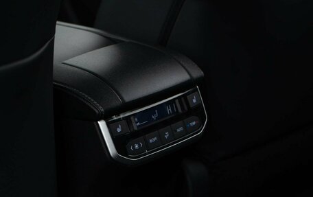 Toyota Highlander, 2025 год, 5 828 888 рублей, 14 фотография