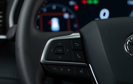 Toyota Highlander, 2025 год, 5 828 888 рублей, 18 фотография