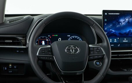 Toyota Highlander, 2025 год, 5 828 888 рублей, 17 фотография