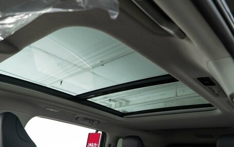 Toyota Highlander, 2025 год, 5 828 888 рублей, 15 фотография