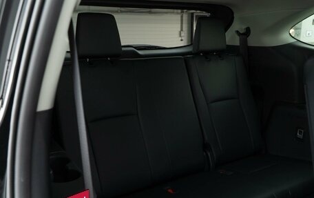 Toyota Highlander, 2025 год, 5 828 888 рублей, 9 фотография