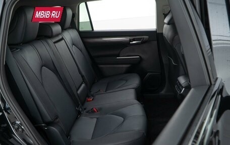 Toyota Highlander, 2025 год, 5 828 888 рублей, 7 фотография