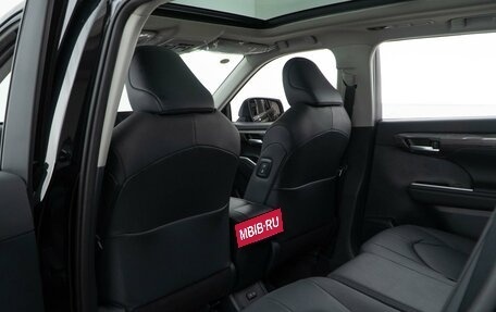 Toyota Highlander, 2025 год, 5 828 888 рублей, 13 фотография