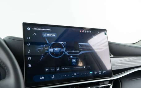 Toyota Highlander, 2025 год, 5 828 888 рублей, 21 фотография