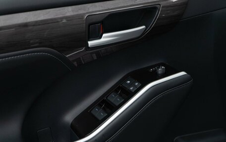 Toyota Highlander, 2025 год, 5 828 888 рублей, 24 фотография