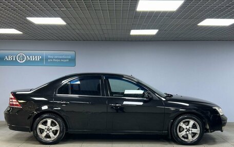 Ford Mondeo III, 2006 год, 449 000 рублей, 8 фотография