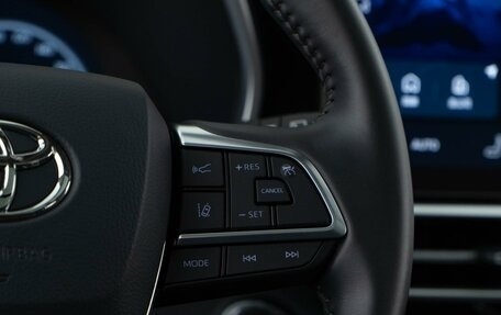 Toyota Highlander, 2025 год, 5 828 888 рублей, 19 фотография