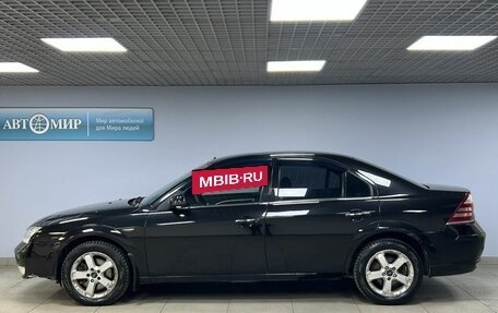 Ford Mondeo III, 2006 год, 449 000 рублей, 4 фотография