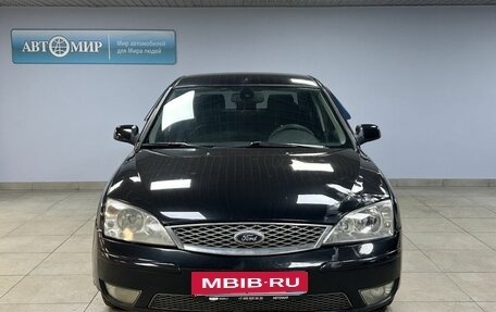 Ford Mondeo III, 2006 год, 449 000 рублей, 2 фотография