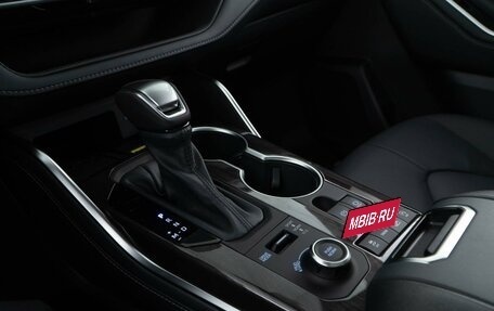 Toyota Highlander, 2025 год, 5 828 888 рублей, 23 фотография