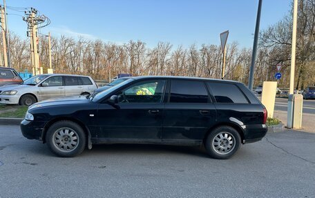 Audi A4, 1999 год, 265 000 рублей, 4 фотография