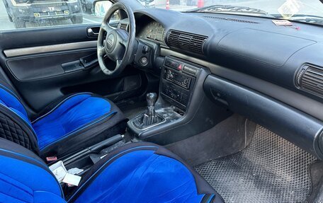 Audi A4, 1999 год, 265 000 рублей, 8 фотография