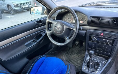 Audi A4, 1999 год, 265 000 рублей, 9 фотография
