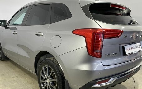 Haval Jolion, 2023 год, 1 875 000 рублей, 5 фотография