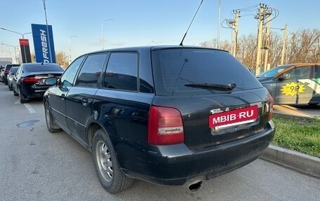 Audi A4, 1999 год, 265 000 рублей, 6 фотография