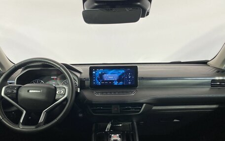 Haval Jolion, 2023 год, 1 875 000 рублей, 16 фотография