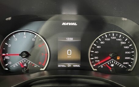 Haval Jolion, 2023 год, 1 875 000 рублей, 14 фотография