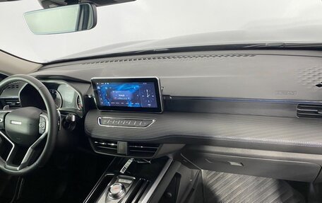 Haval Jolion, 2023 год, 1 875 000 рублей, 18 фотография