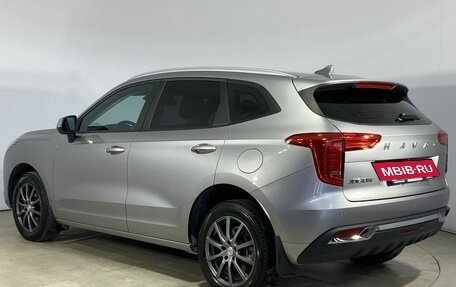 Haval Jolion, 2023 год, 1 875 000 рублей, 8 фотография