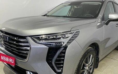 Haval Jolion, 2023 год, 1 875 000 рублей, 10 фотография