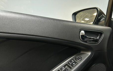 KIA Cerato III, 2018 год, 1 439 000 рублей, 12 фотография