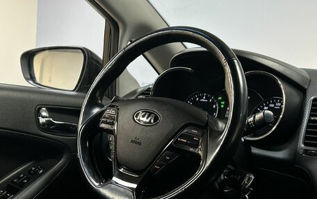 KIA Cerato III, 2018 год, 1 439 000 рублей, 16 фотография