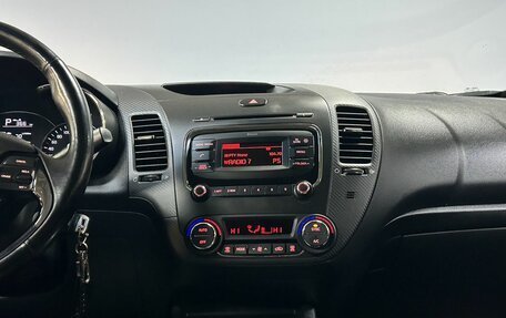 KIA Cerato III, 2018 год, 1 439 000 рублей, 19 фотография