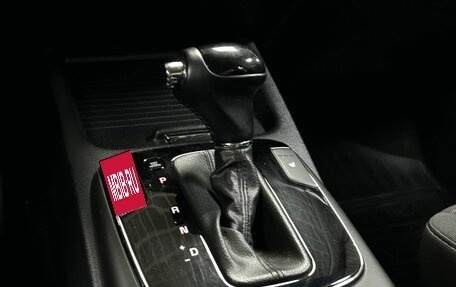 KIA Cerato III, 2018 год, 1 439 000 рублей, 22 фотография