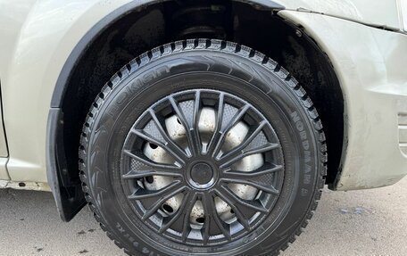 Renault Logan I, 2013 год, 440 000 рублей, 12 фотография