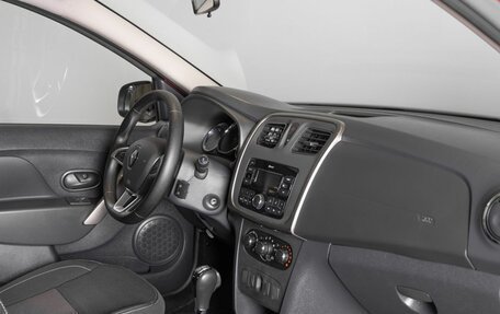 Renault Sandero II рестайлинг, 2021 год, 1 449 000 рублей, 7 фотография