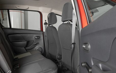 Renault Sandero II рестайлинг, 2021 год, 1 449 000 рублей, 8 фотография