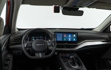 Haval F7x I, 2023 год, 2 049 046 рублей, 6 фотография