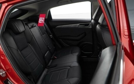 Haval F7x I, 2023 год, 2 049 046 рублей, 7 фотография