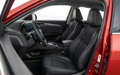 Haval F7x I, 2023 год, 2 049 046 рублей, 10 фотография